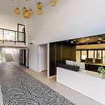 Apartment Solne A033 Z Klimatyzacja I Ogrodem Solny *