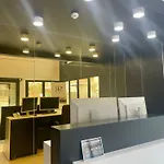 Apartment Solne A033 Z Klimatyzacja I Ogrodem Solny Kolberg