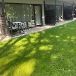 Apartment Solne A033 Z Klimatyzacja I Ogrodem Solny Kolberg