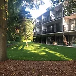 Solne A033 Z Klimatyzacja I Ogrodem Solny Apartman Kołobrzeg