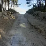 Solne A033 Z Klimatyzacja I Ogrodem Solny Apartman