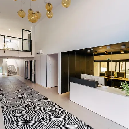 Apartamento Solne A033 Z Klimatyzacja I Ogrodem Solny *