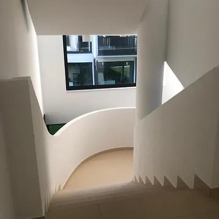 Apartment Solne A033 Z Klimatyzacja I Ogrodem Solny Kolobrzeg