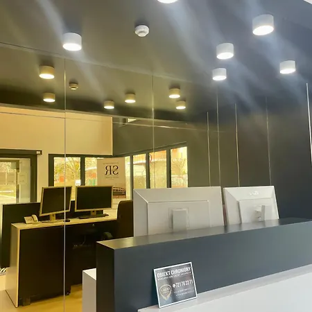 Apartment Solne A033 Z Klimatyzacja I Ogrodem Solny Kolobrzeg