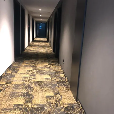 Appartement Solne A033 Z Klimatyzacja I Ogrodem Solny *