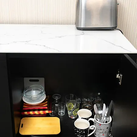 Solne A033 Z Klimatyzacja I Ogrodem Solny * Kołobrzeg