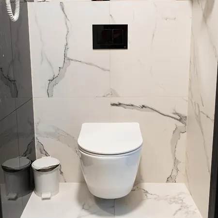 Solne A033 Z Klimatyzacja I Ogrodem Solny Apartamento